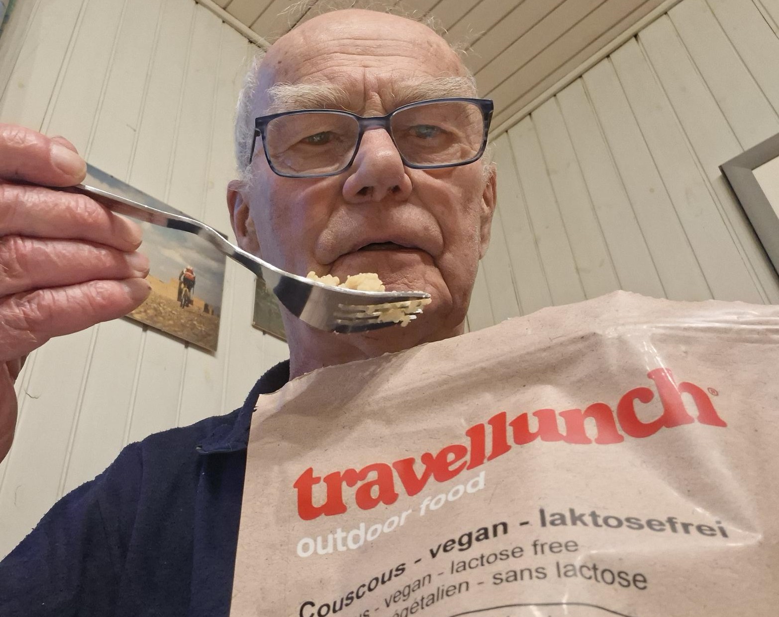 noch 144 Tage bis zum Start / 144 days to the start