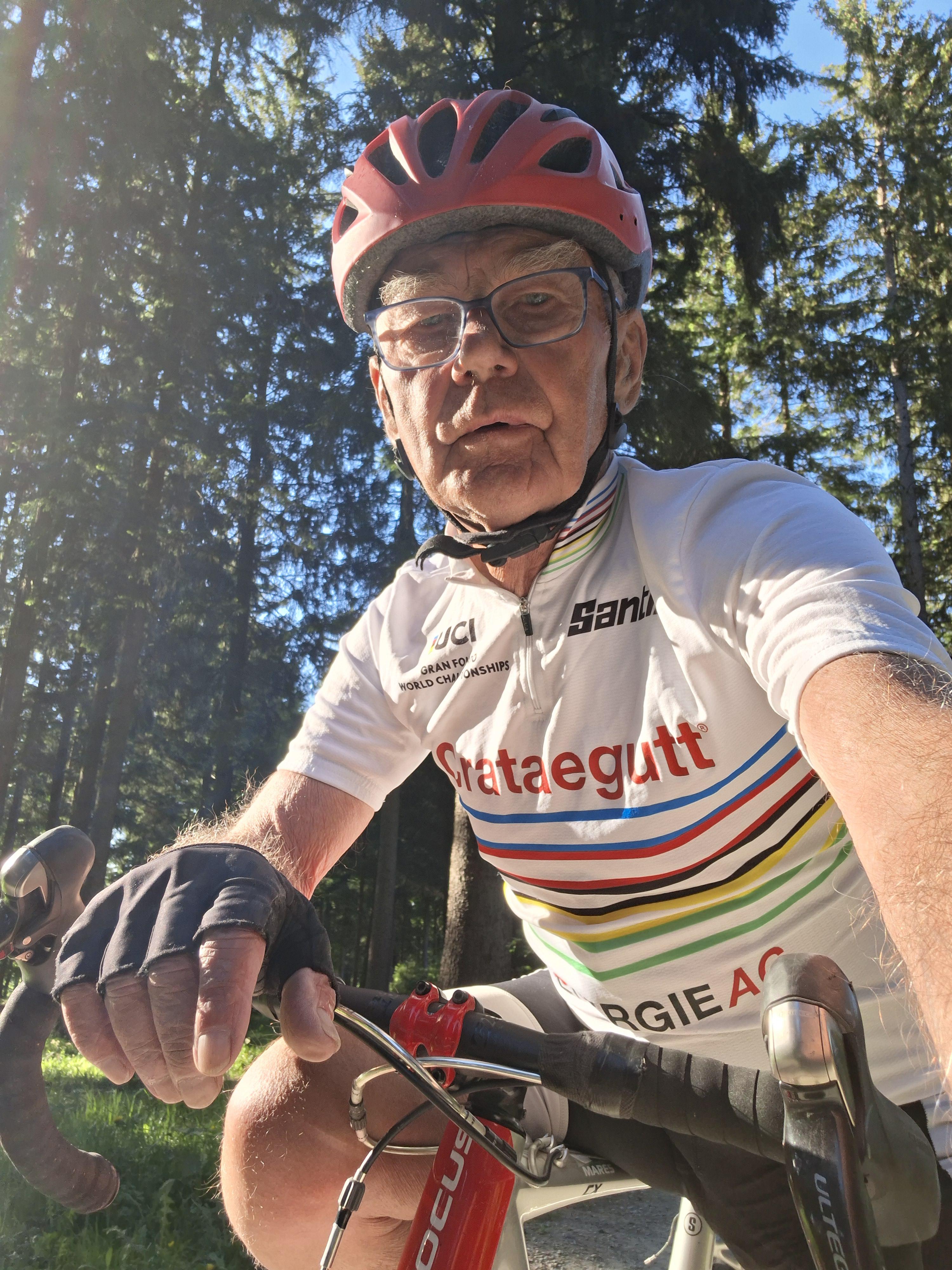 Noch 81 Tage bis zum Start / 81 days to the start
